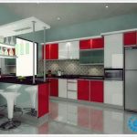 kitchen set bekasi - Kitchen Set Bekasi Selatan