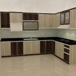 kitchen set murah bekasi timur jawa barat - Kitchen Set Bekasi Selatan