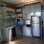 bikin kitchen set bekasi