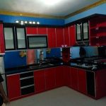 cikarang kitchen set bekasi jawa barat