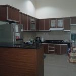 harga kitchen set bekasi
