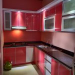 harga kitchen set bekasi timur