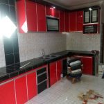 jasa kitchen set bekasi