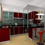 kitchen set bekasi barat