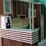 kitchen set bekasi instagram