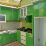 kitchen set murah bekasi timur