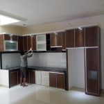 kitchen set murah bekasi utara